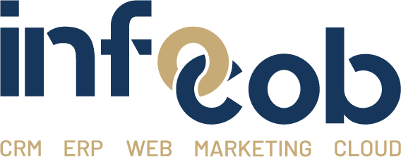 Logo infocob